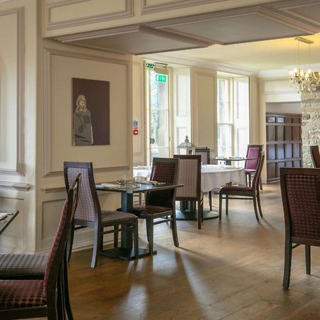 Best Western Plus Sheffield Mosborough Hall Hotel 외부 사진